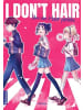 Altraverse Buch - I Don't Hair - Um ein Haar Perfekt