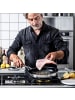 KitchenAid Pfannen-Set Multi-Ply Stainless Steel Non-Stick (CC006065-001) in silber