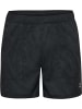 Hummel Hummel Kurze Hose Hmlpulse Multisport Erwachsene in BLACK/EBONY
