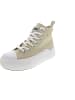 British Knights Sneaker high Beige