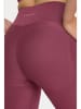 OCEANSAPART Leggings Beverly in Berry Bliss