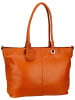 Burkely Shopper Radiant Raeven 1001005 15,6'' in Occult Orange