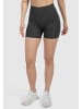 SMILODOX Shorts Lavina in Anthrazit