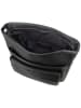 Mandarina Duck Bodybag Mellow Leather FZT10 in Nero