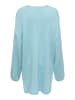 JDY Strickkleid in Aquatic