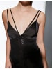 KOTON Kleid in Schwarz