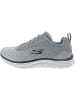 Skechers Track-Ripkent Sneaker Grau