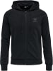 Hummel Hummel Sweatshirt Hmlisam Herren in BLACK