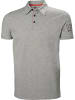 Helly Hansen Polo "Kensington Polo Shirt" in Grau