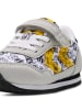 Hummel Hummel Klettverschluss Sneaker Maya The Lebensstil Kinder in BRIGHT WHITE