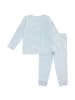 Steiff Pyjama in Blau