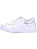 Gabor Comfort Sneaker Low in grau