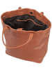 LIEBESKIND BERLIN Handtasche Hera L Sheep Natural in Russet