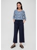 s.Oliver Bluse in 57A1_dunkelblau