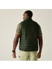 Regatta Steppweste / Bodywarmer Hillpack in Dark Khaki