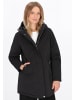 DreiMaster Klassik Women Parka in black