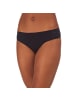 DKNY Thong Seamless Litewear in schwarz