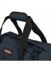 Eastpak Compact+ - Reisetasche 44 cm (triple denim) in triple denim