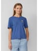 s.Oliver T-Shirt in 55D0_royalblau