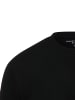 Finshley & Harding Shirt in schwarz