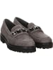 Gabor Sportliche Slipper für Damen in grau