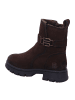 Bagatt Stiefeletten/Boot in braun