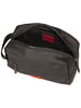 HUGO Kulturbeutel Ethon 3.0 Washbag in Black