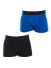 Replay Underwear 2er-Set: Boxershorts in Multicolored