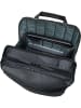 Jost Rucksack Stockholm Daypack in Black