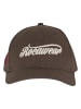 Rocawear Snapback in chocolate brown