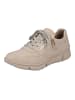 rieker Sneaker in Beige