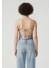 myMo Women Top in grey
