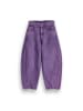 Coccodrillo Jeanshose balloon in violett