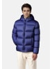 Jack & Jones Jacke 'Norre' in blau
