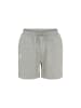 Kappa Shorts KMLogo in grey md melange