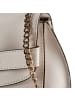 Guess Serenova Schultertasche 22.5 cm in off white