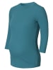 ESPRIT T-Shirt in Teal Blue