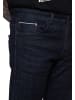 King Kerosin King Kerosin Jeanshose Robin in Denim