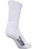 Hummel Hummel Low Socken Hml3-Pack Erwachsene in WHITE/WHITE