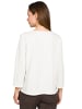 Gina Laura Shirt in offwhite