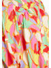 VIRITA Women Blouse in Multicolor Red