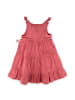Sigikid Kleid Pink Birds in Rosa