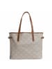 Liu Jo Selda - Shopper M 31 cm (cream) in neutro
