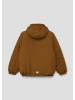 s.Oliver Outdoor-Jacke  in  8743_zimt