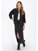 DreiMaster Vintage Women Jacket in black