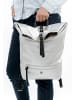 SURI FREY Rucksack SFY Lanny in silver