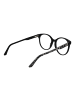 Guess Damen Optische Fassungen Rund Schwarz
