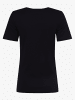 s.Oliver T-Shirt in marine