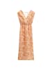 Marc O'Polo Sommerkleid regular in Bright Orange