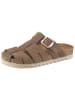 Aniston SHOES Clog in braun